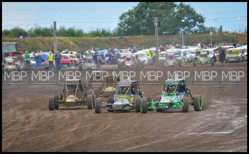 British Autograss Series Round 2 photography uk