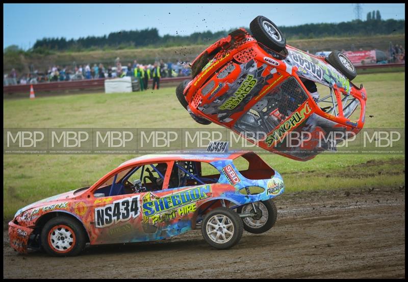 British Autograss Series Round 2 photography uk