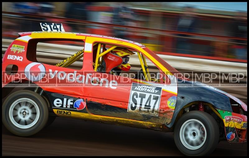 Scunny Speedway Autograss/Hot Rod meeting motorsport photography uk