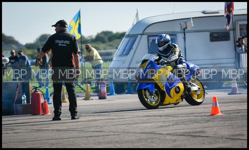 Straightliners Top Speed event motorsport photography uk