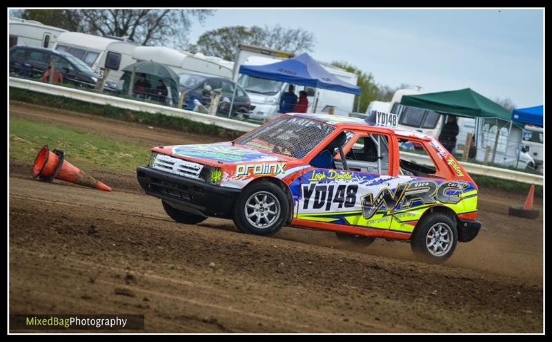 UK Autograss Championship Round 1 photography