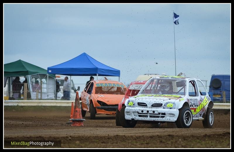 UK Autograss Championship Round 1 photography