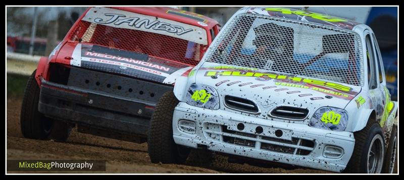 UK Autograss Championship Round 1 photography