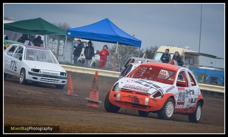 UK Autograss Championship Round 1 photography