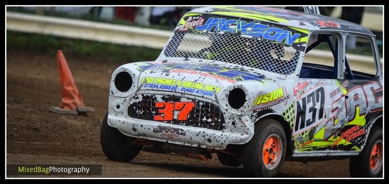 UK Autograss Championship Round 1 photography