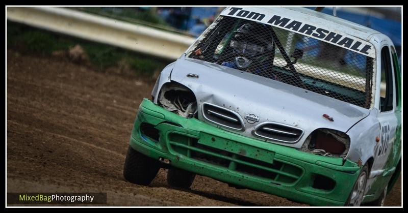 UK Autograss Championship Round 1 photography