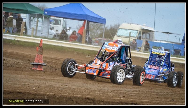 UK Autograss Championship Round 1 photography