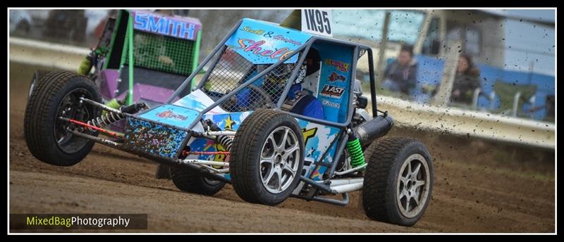 UK Autograss Championship Round 1 photography