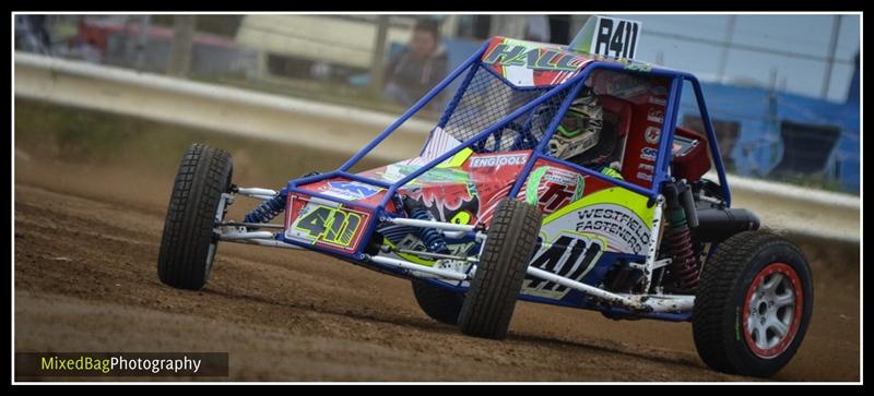 UK Autograss Championship Round 1 photography