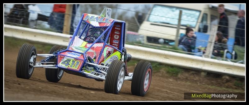 UK Autograss Championship Round 1 photography