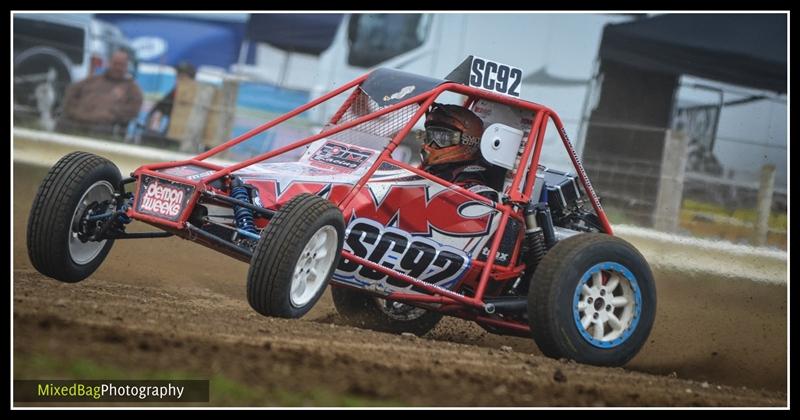 UK Autograss Championship Round 1 photography