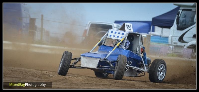 UK Autograss Championship Round 1 photography