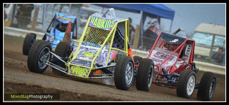 UK Autograss Championship Round 1 photography