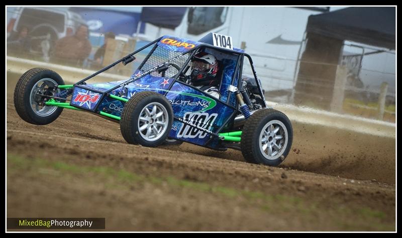 UK Autograss Championship Round 1 photography