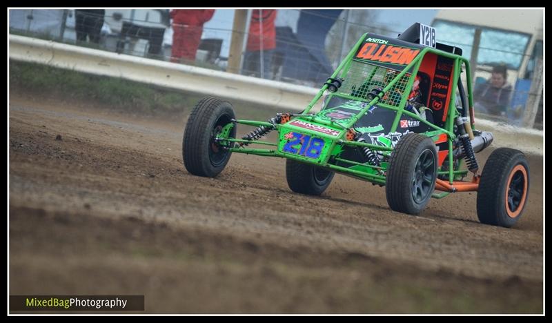 UK Autograss Championship Round 1 photography