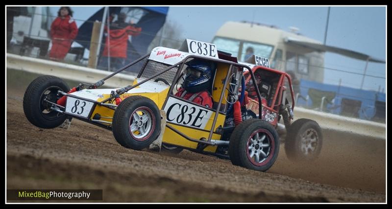 UK Autograss Championship Round 1 photography