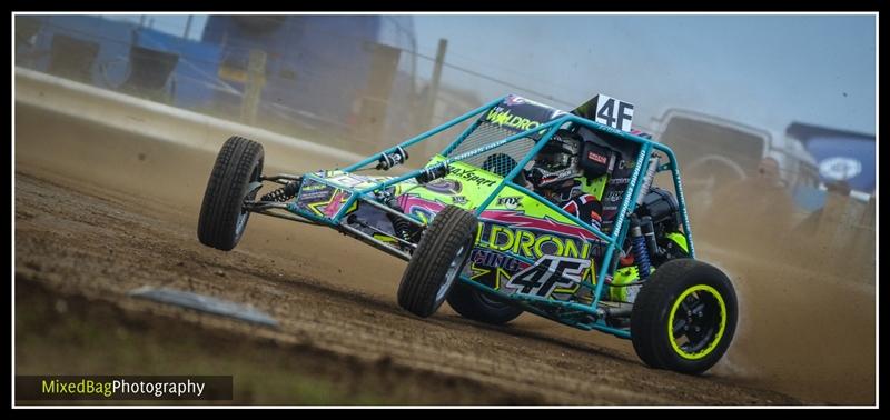 UK Autograss Championship Round 1 photography