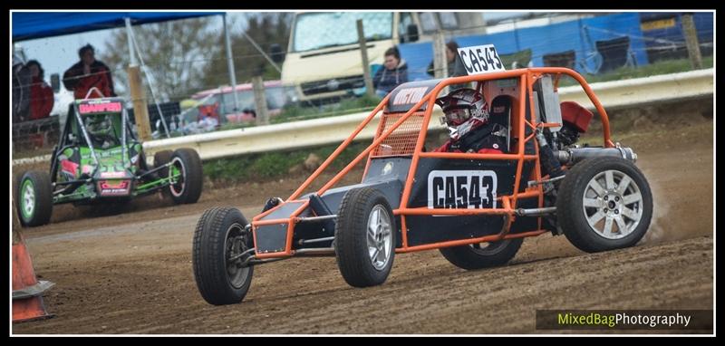 UK Autograss Championship Round 1 photography