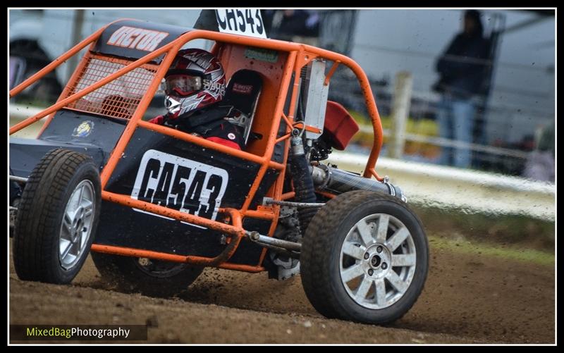 UK Autograss Championship Round 1 photography