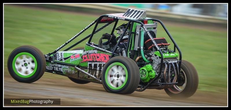 UK Autograss Championship Round 1 photography