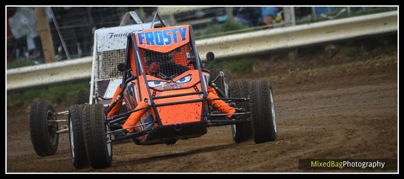 UK Autograss Championship Round 1 photography