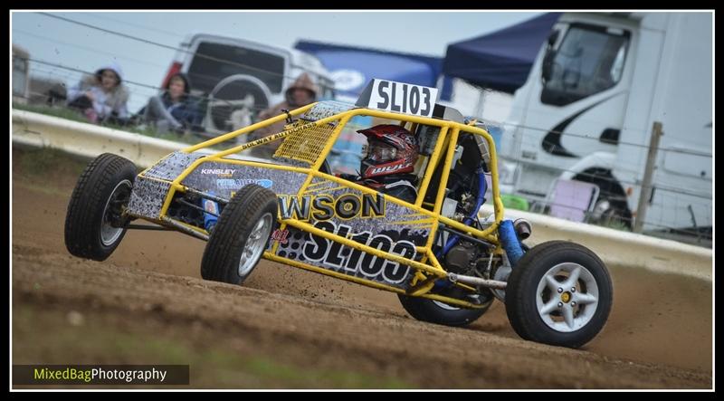 UK Autograss Championship Round 1 photography