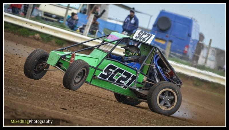 UK Autograss Championship Round 1 photography