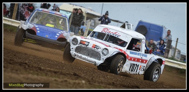 UK Autograss Championship Round 1 photography