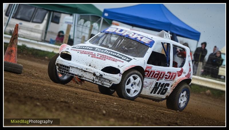 UK Autograss Championship Round 1 photography