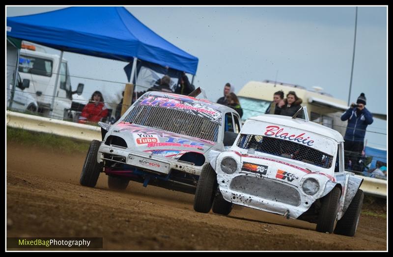 UK Autograss Championship Round 1 photography