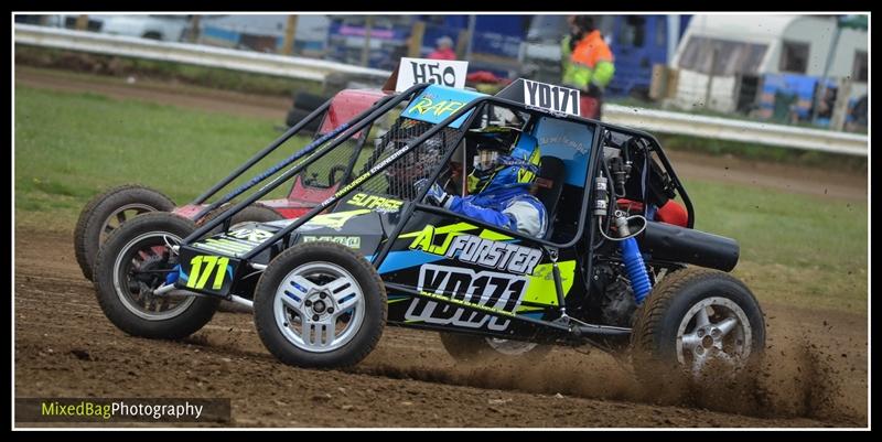 UK Autograss Championship Round 1 photography