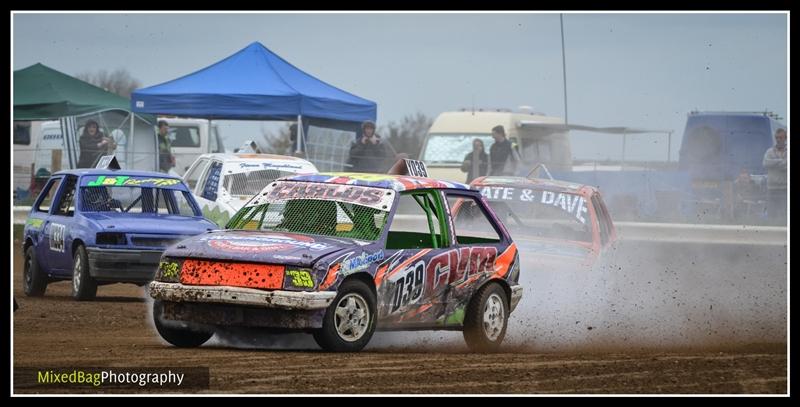 UK Autograss Championship Round 1 photography