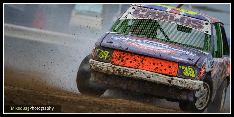 UK Autograss Championship Round 1 photography