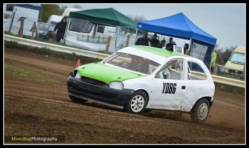 UK Autograss Championship Round 1 photography