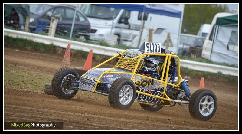 UK Autograss Championship Round 1 photography