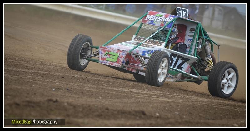 UK Autograss Championship Round 1 photography