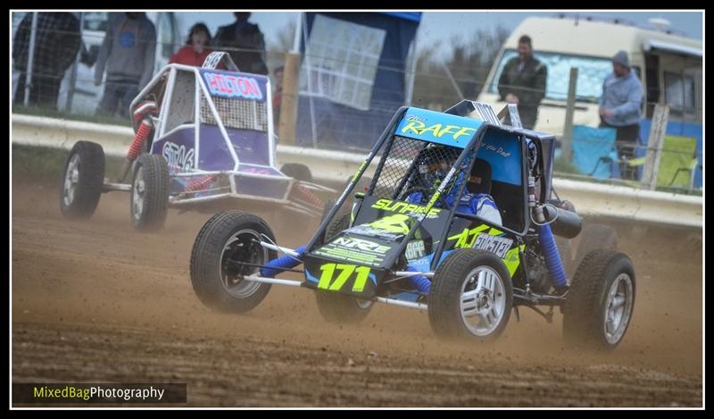 UK Autograss Championship Round 1 photography