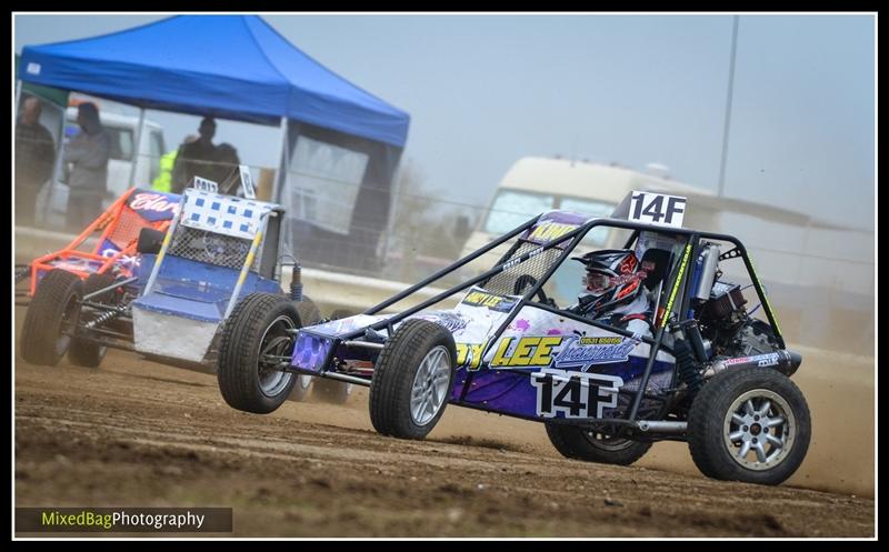 UK Autograss Championship Round 1 photography