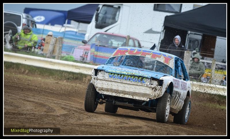 UK Autograss Championship Round 1 photography