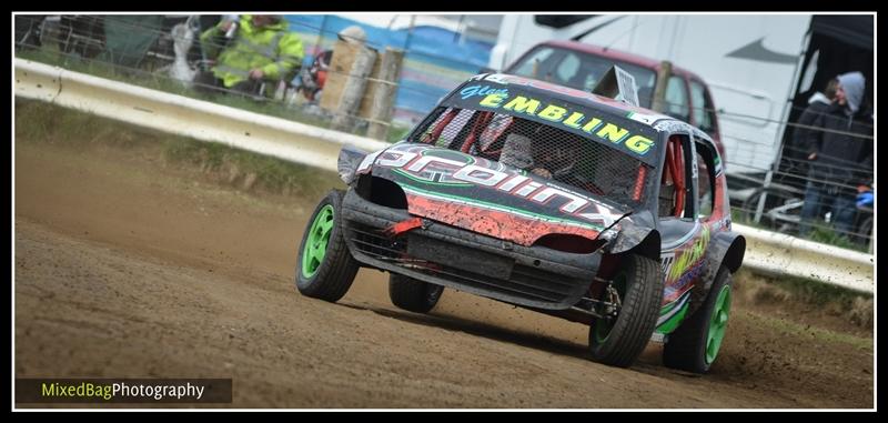 UK Autograss Championship Round 1 photography