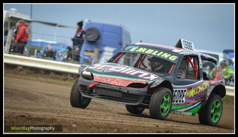 UK Autograss Championship Round 1 photography