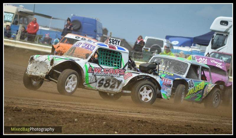 UK Autograss Championship Round 1 photography