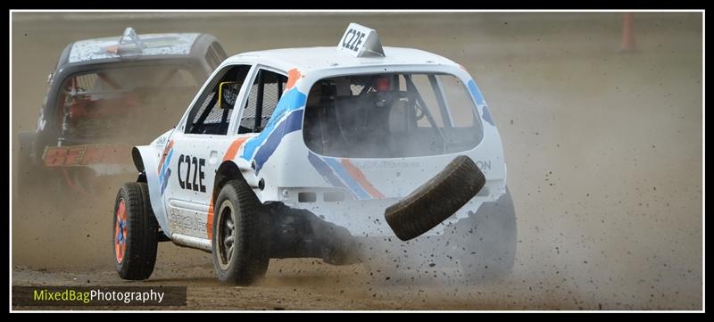 UK Autograss Championship Round 1 photography