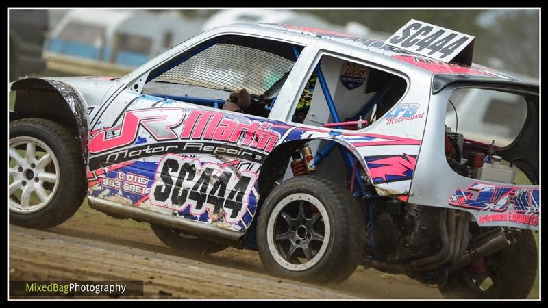 UK Autograss Championship Round 1 photography