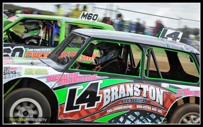 UK Autograss Championship Round 1 photography