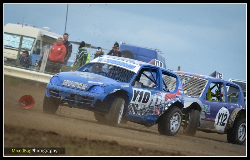 UK Autograss Championship Round 1 photography