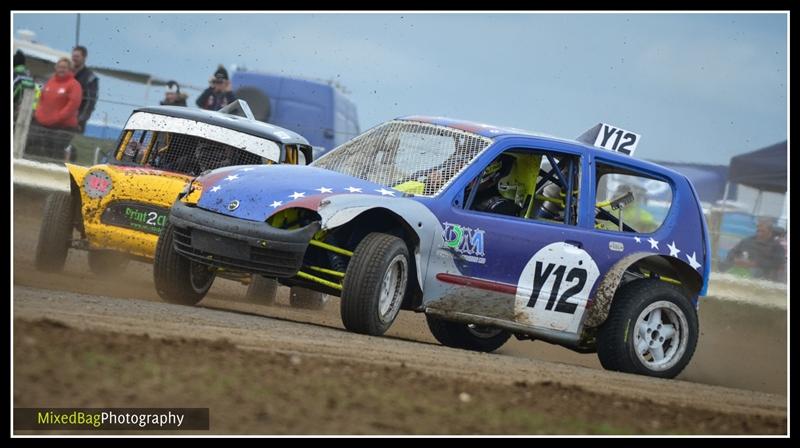 UK Autograss Championship Round 1 photography