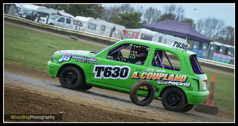 UK Autograss Championship Round 1 photography