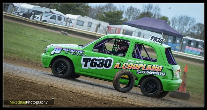 UK Autograss Championship Round 1 photography