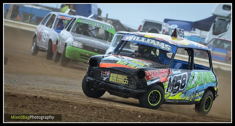 UK Autograss Championship Round 1 photography